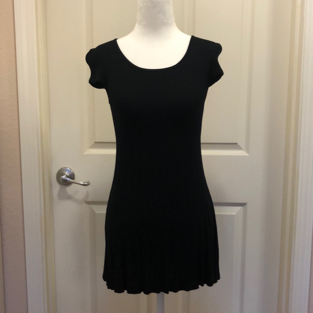 Max Studio Mini Dress